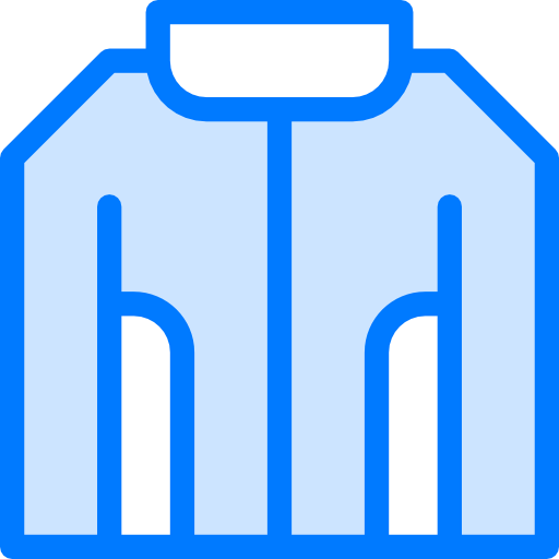 Jacket icon