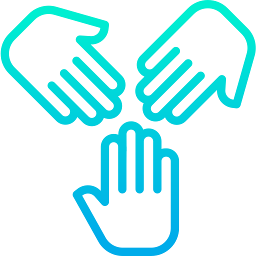 Unity ícone