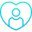 Heart 상 64x64