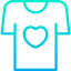 Shirt ícone 64x64