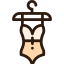 Swimsuit Symbol 64x64