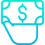 Dollar ícone 64x64