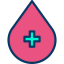 Blood ícone 64x64