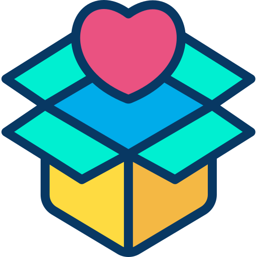 Package icon