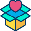 Package ícone 64x64