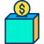 Dollar ícone 64x64