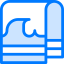Towel icon 64x64