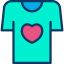 Shirt ícone 64x64