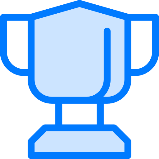 Trophy icon