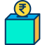 Rupees ícone 64x64