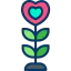 Love ícone 64x64