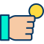 Donate ícone 64x64