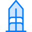 Surfboard icon 64x64