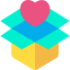 Package ícone 64x64