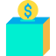 Dollar ícone 64x64