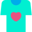 Shirt ícone 64x64