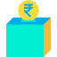 Rupees ícone 64x64
