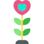 Love ícone 64x64