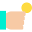 Donate ícone 64x64