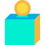 Dollar ícone 64x64