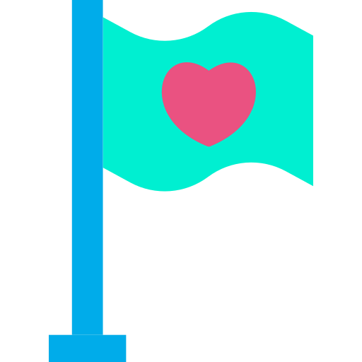 Flag icon