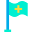 Flag ícone 64x64