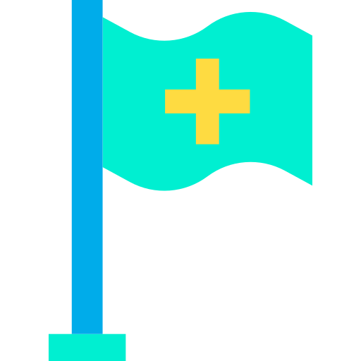 Flag icon