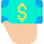 Dollar ícone 64x64