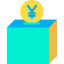 Yen ícone 64x64