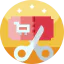 Coupon icon 64x64