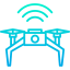 Drone icon 64x64