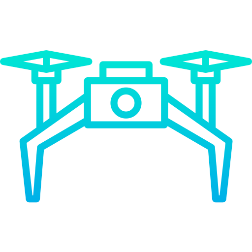 Drone 图标