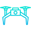 Drone icon 64x64