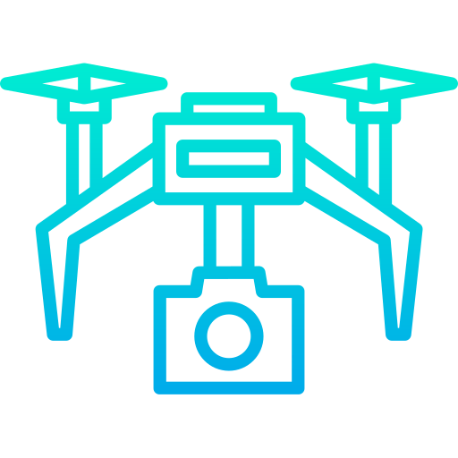 Drone アイコン