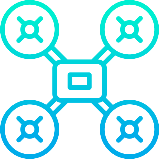 Drone icon