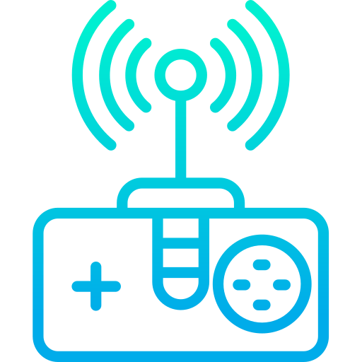Drone Symbol