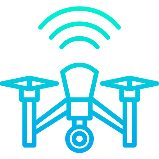 Drone icon