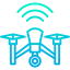 Drone icon 64x64
