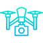 Drone icon 64x64