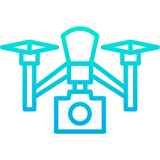 Drone icon