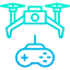 Drone icon 64x64
