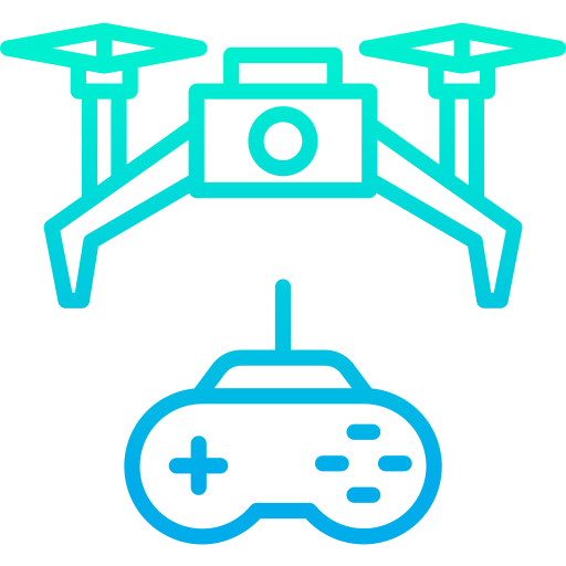 Drone Symbol