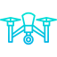 Drone icon 64x64