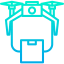Drone icon 64x64