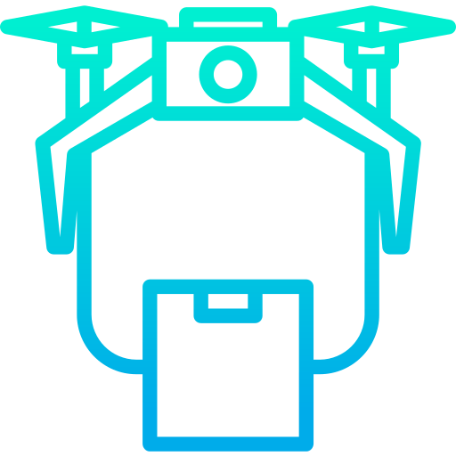 Drone 图标