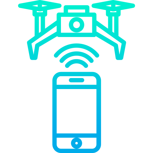 Drone icon
