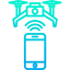 Drone icon 64x64