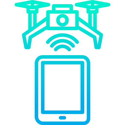 Drone icon