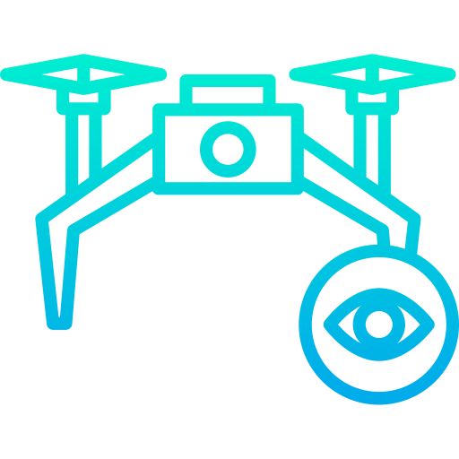Drone 图标