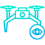 Drone icon 64x64